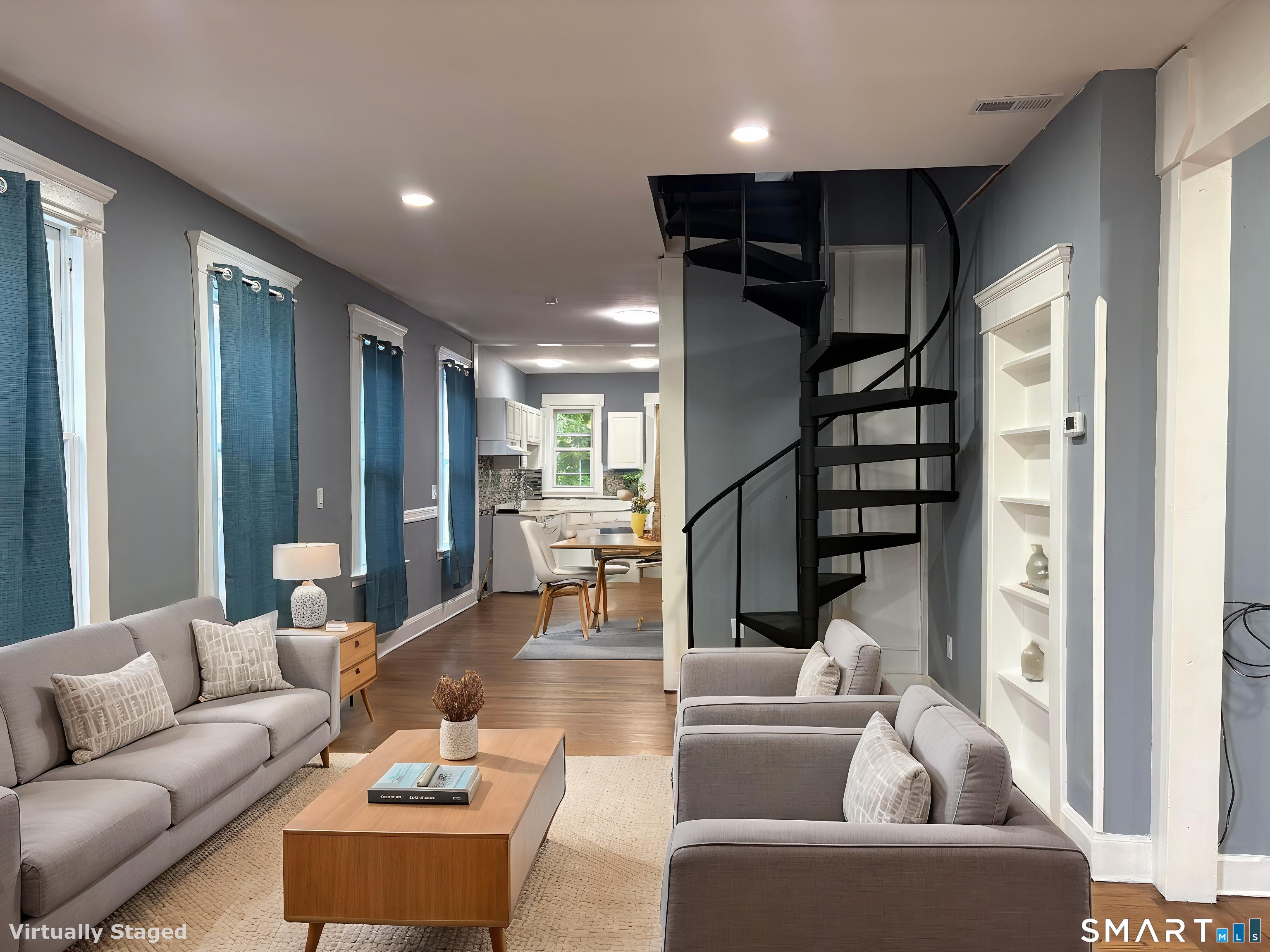 181 Fairmont Avenue New Haven CT 06513