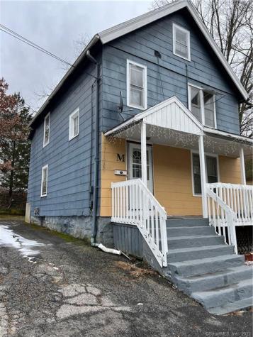 32 Yale Street Waterbury CT 06704