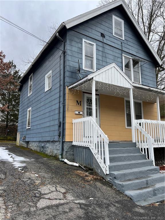 32 Yale Street Waterbury CT 06704