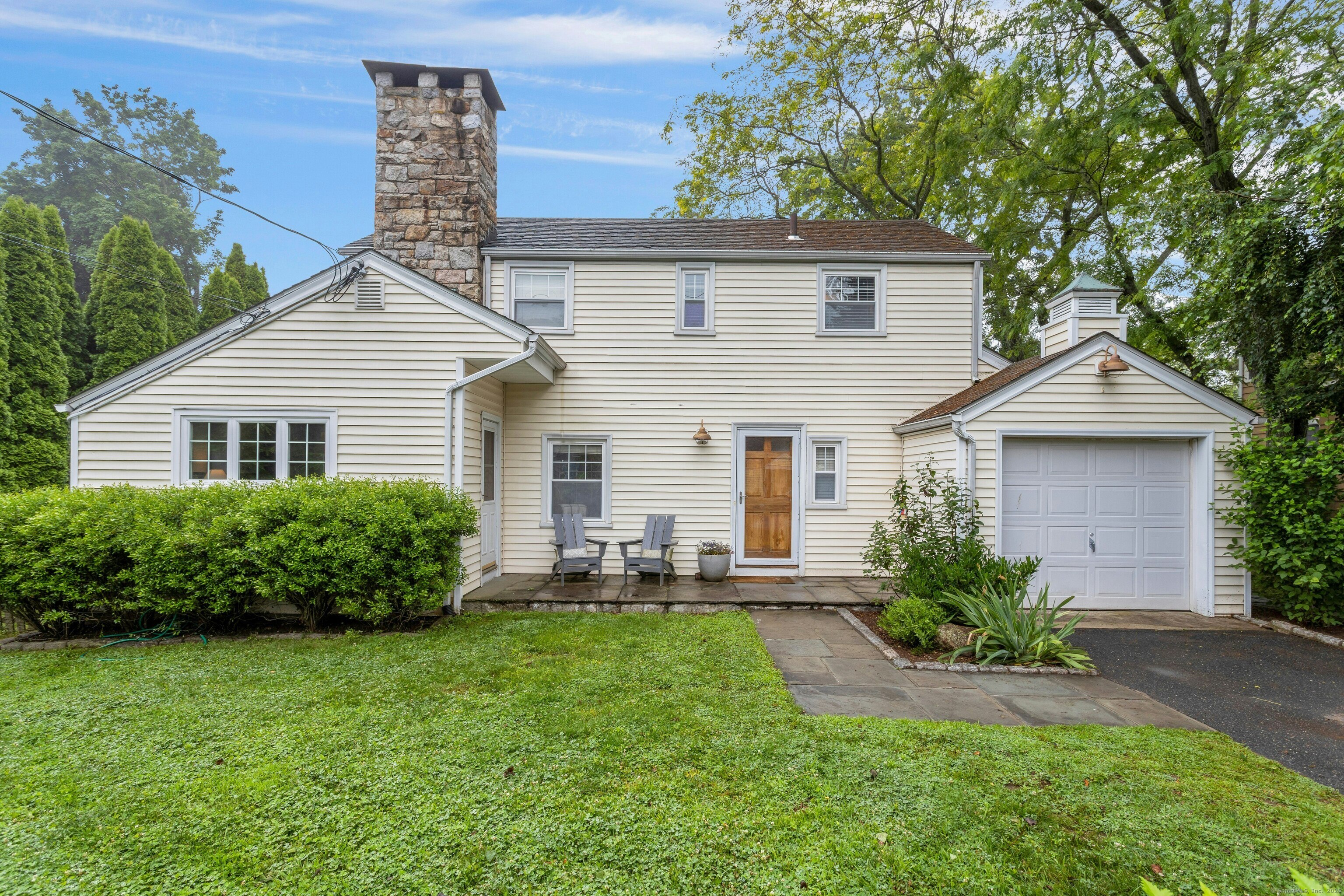 10 Garden City Road Darien CT 06820