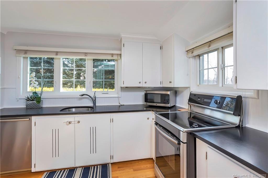 10 Garden City Road Darien CT 06820