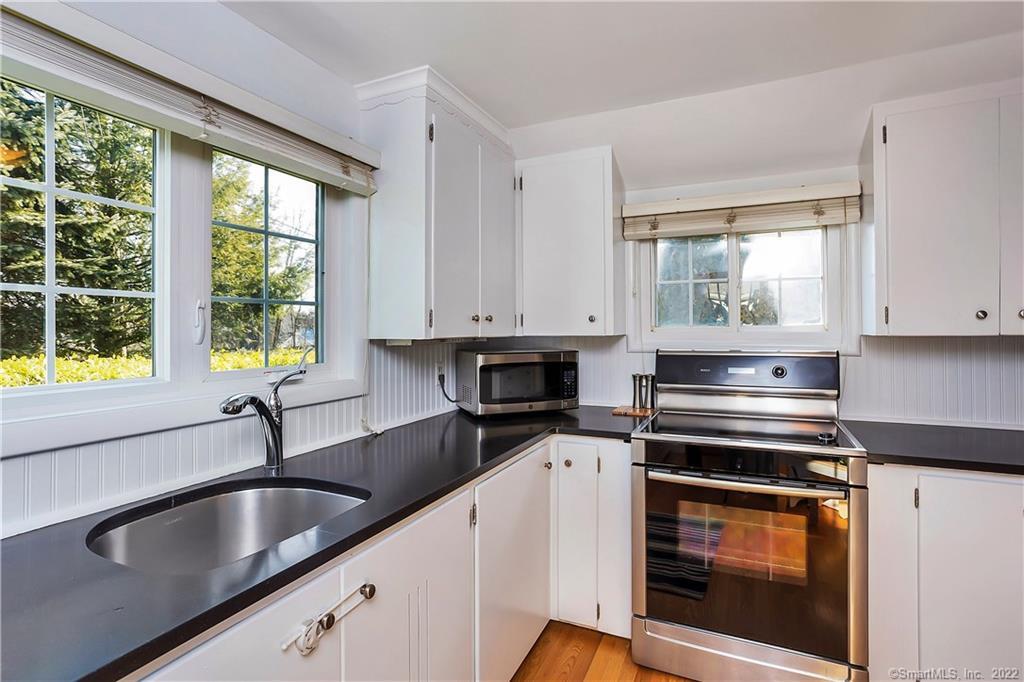 10 Garden City Road Darien CT 06820