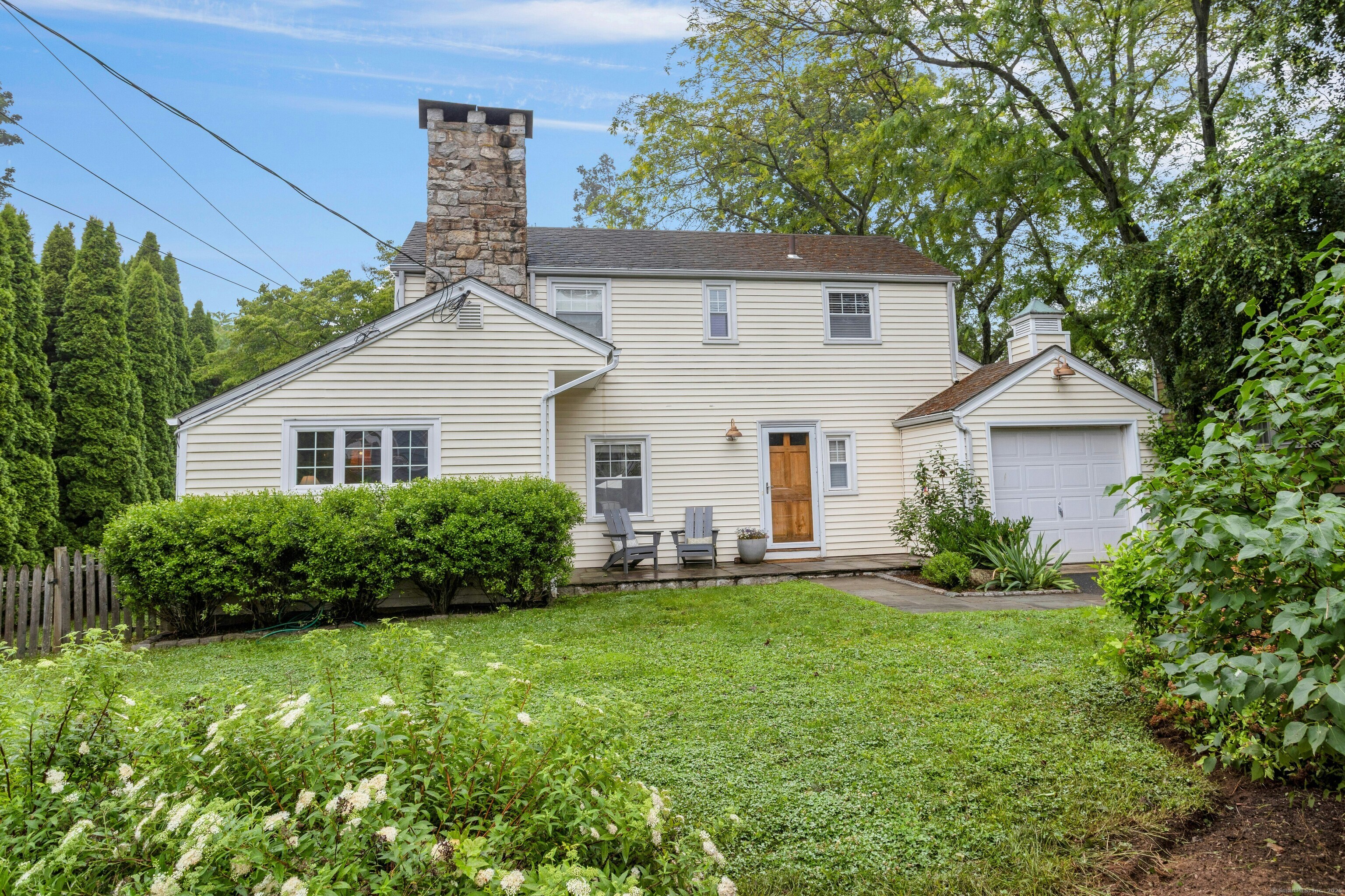 10 Garden City Road Darien CT 06820