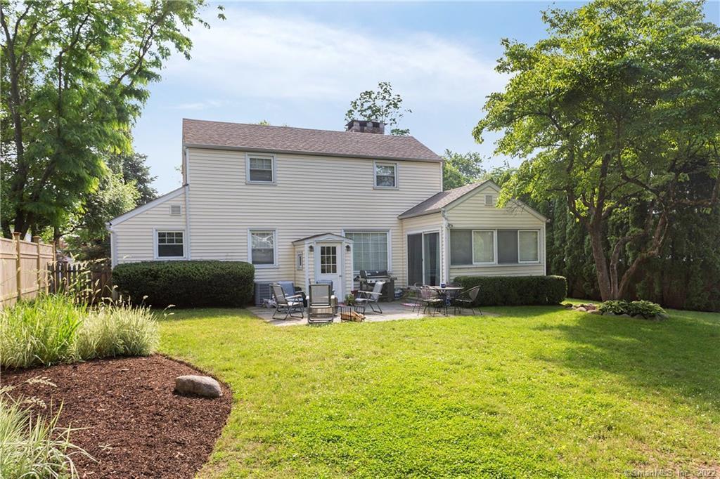 10 Garden City Road Darien CT 06820