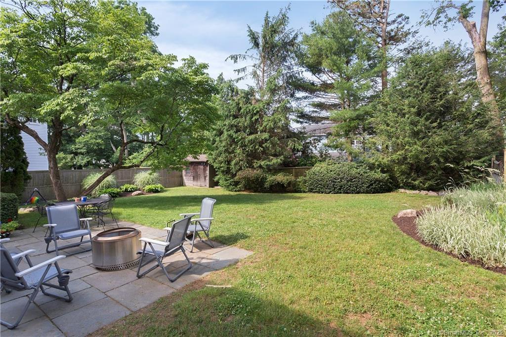 10 Garden City Road Darien CT 06820