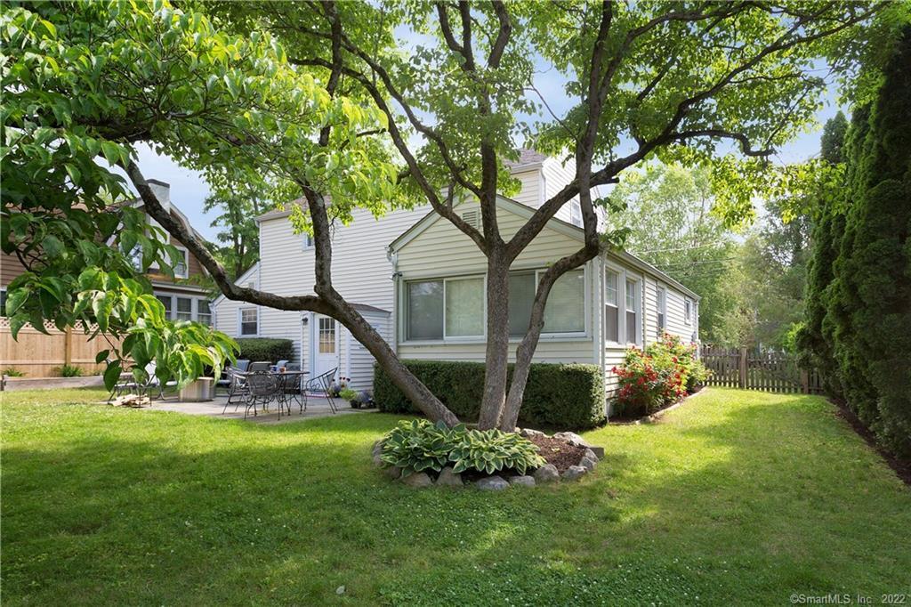 10 Garden City Road Darien CT 06820