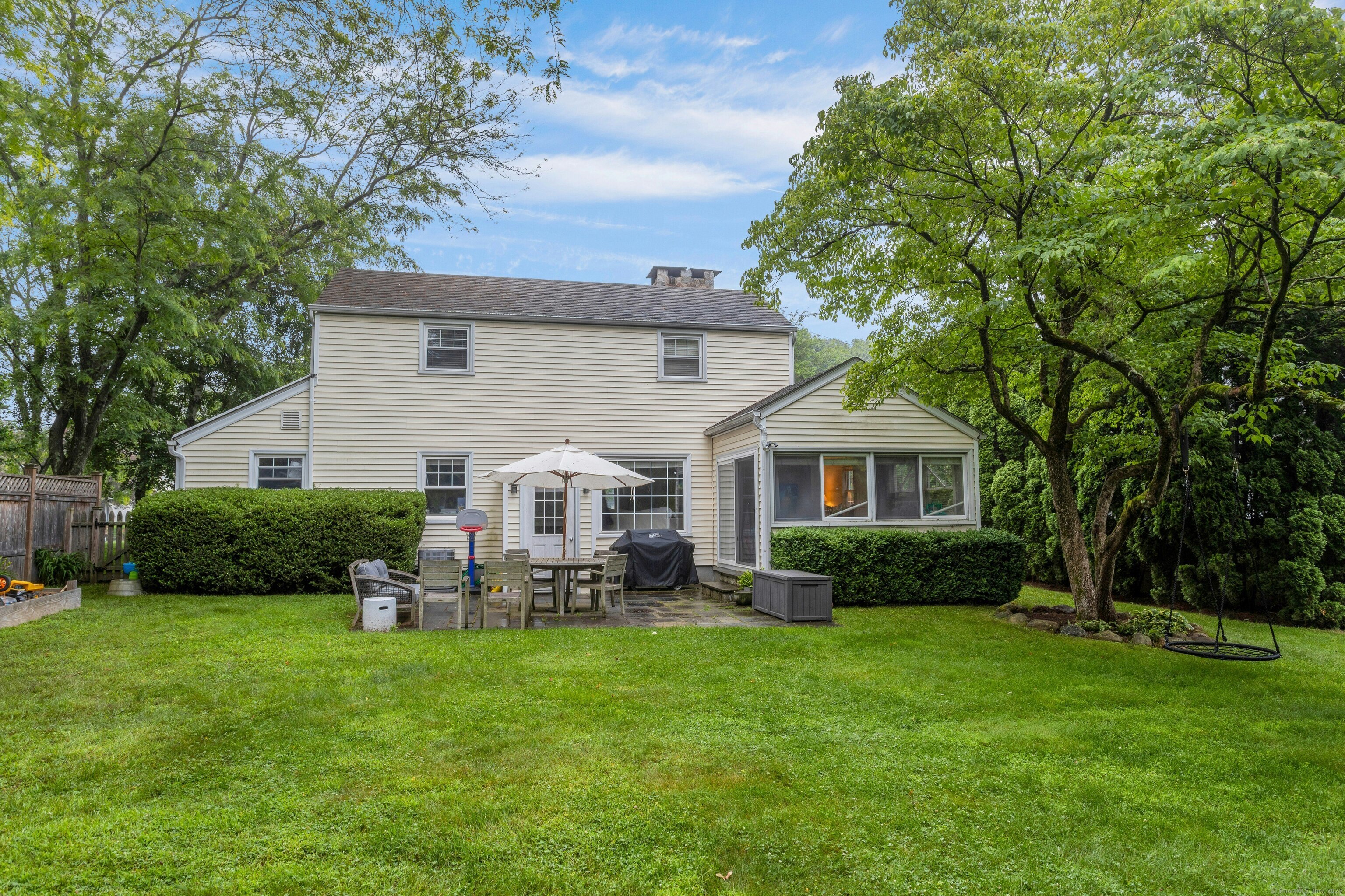 10 Garden City Road Darien CT 06820