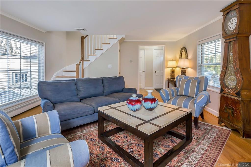 10 Garden City Road Darien CT 06820