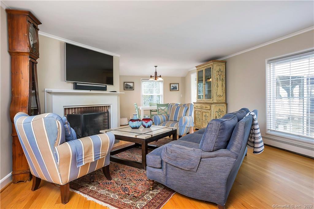 10 Garden City Road Darien CT 06820