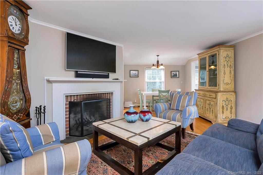 10 Garden City Road Darien CT 06820