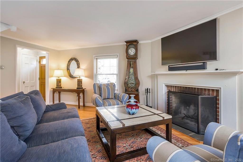 10 Garden City Road Darien CT 06820
