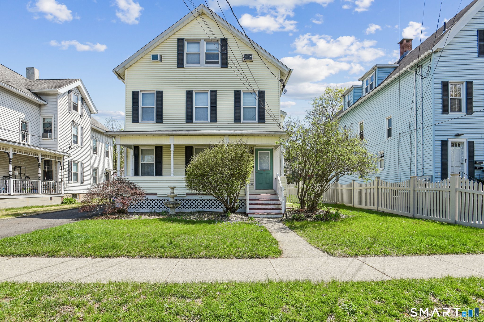 91 North Orchard Street Wallingford CT 06492