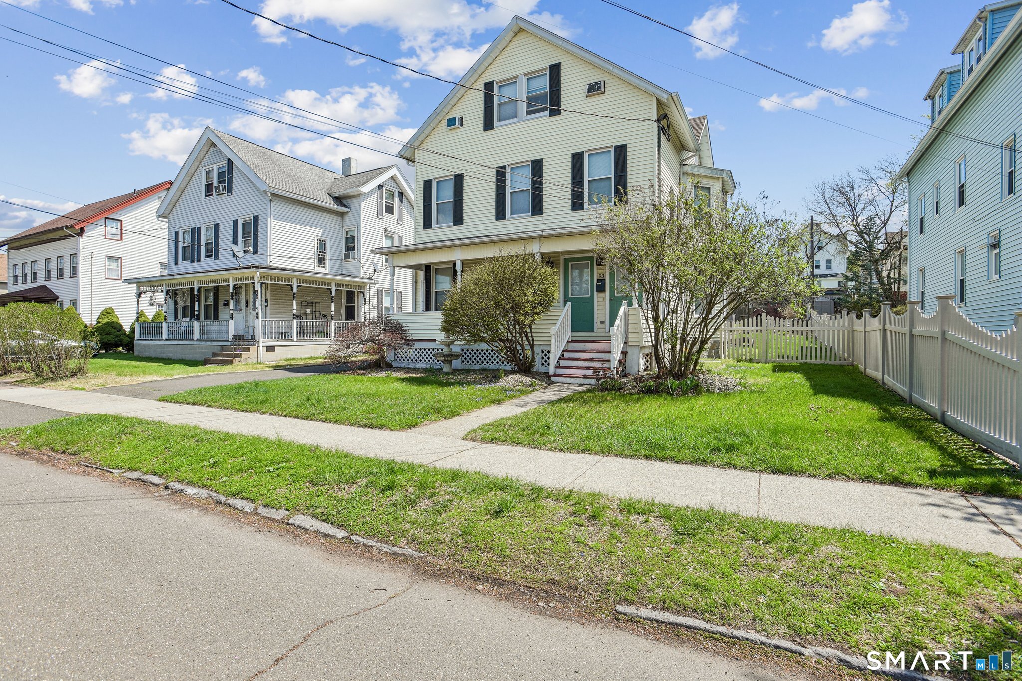 91 North Orchard Street Wallingford CT 06492