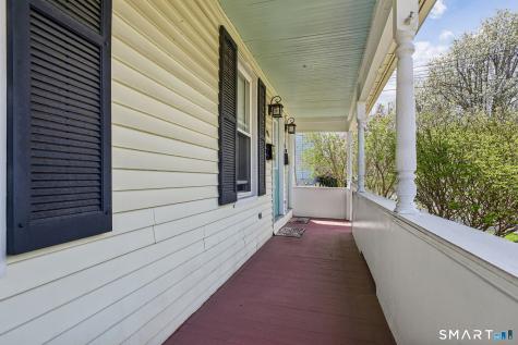 91 North Orchard Street Wallingford CT 06492
