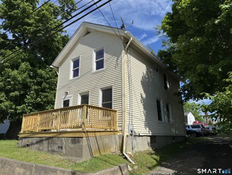 251 West Main Street Milford CT 06460