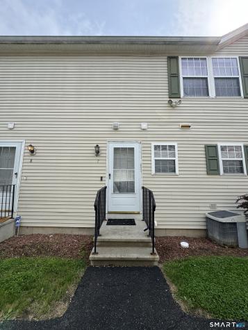 136 West Cedar Street Norwalk CT 06854