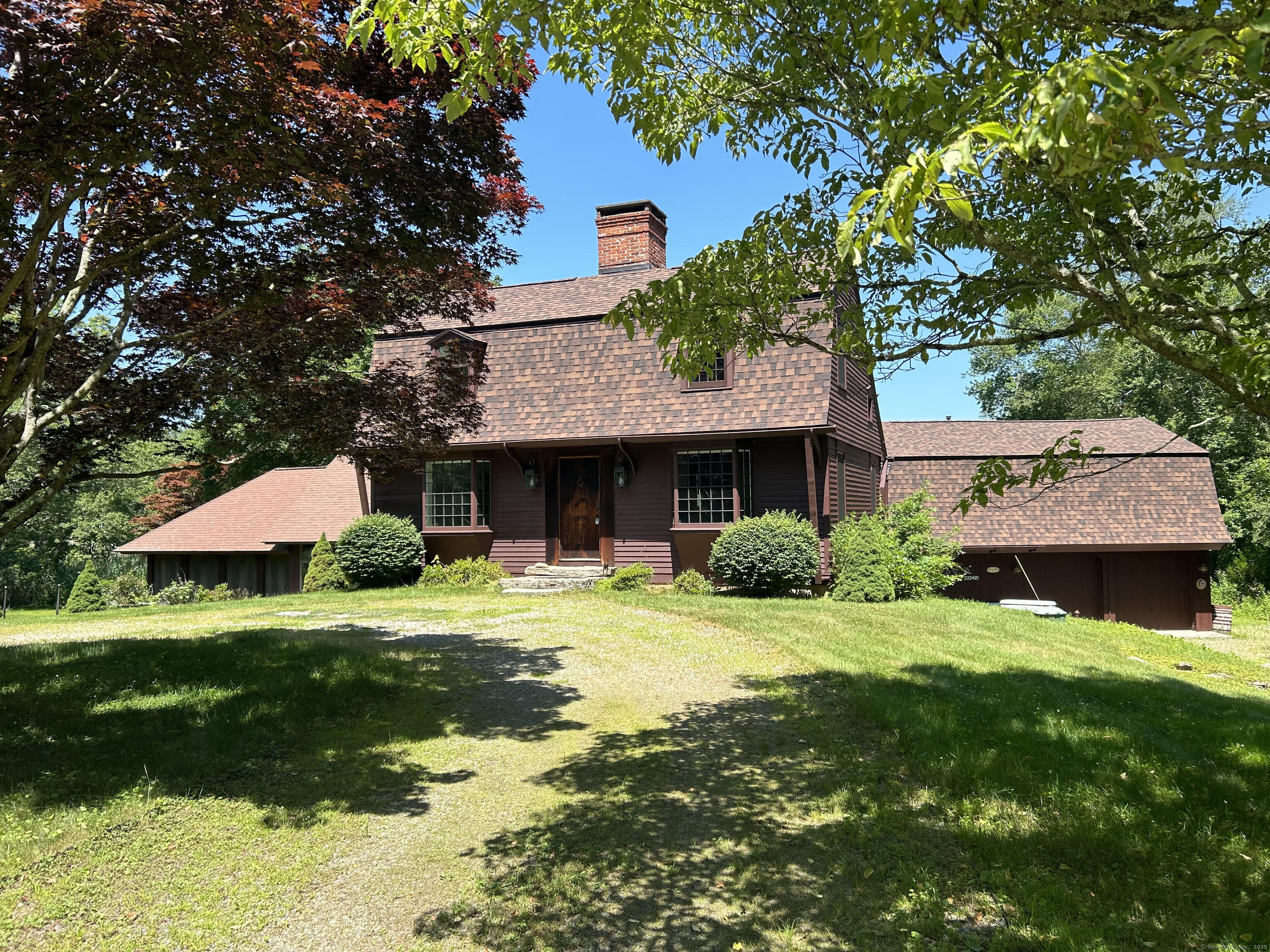 114 Mile Creek Road Old Lyme CT 06371
