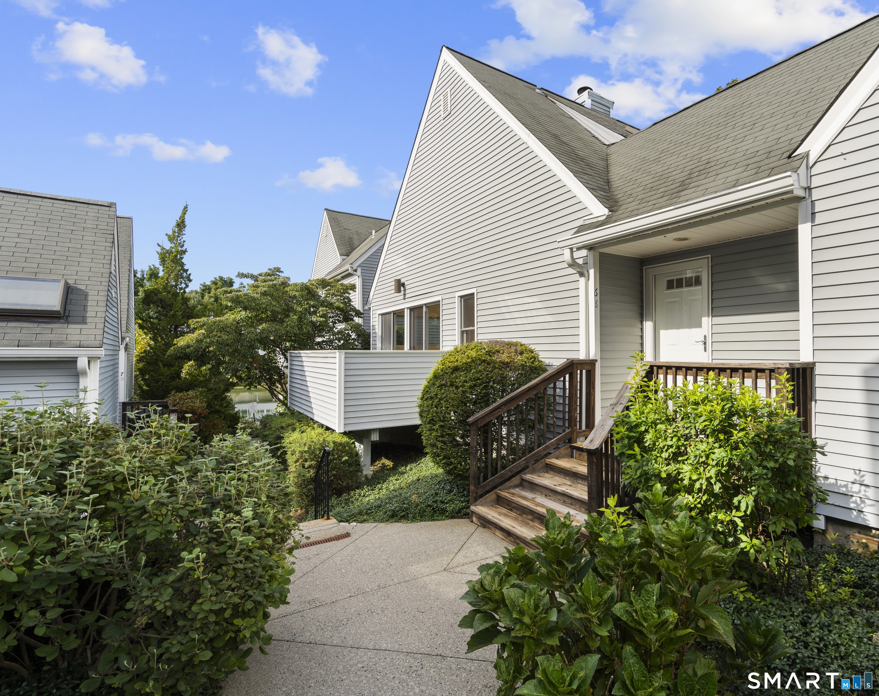 68 Wilton Crest Wilton CT 06897