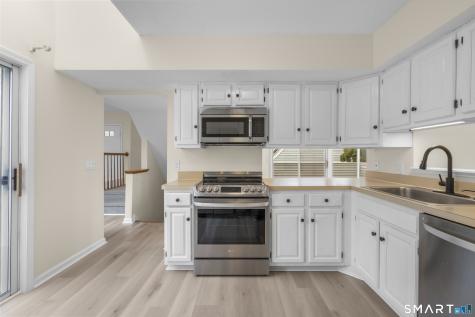 68 Wilton Crest Wilton CT 06897