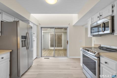 68 Wilton Crest Wilton CT 06897