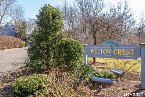 68 Wilton Crest Wilton CT 06897