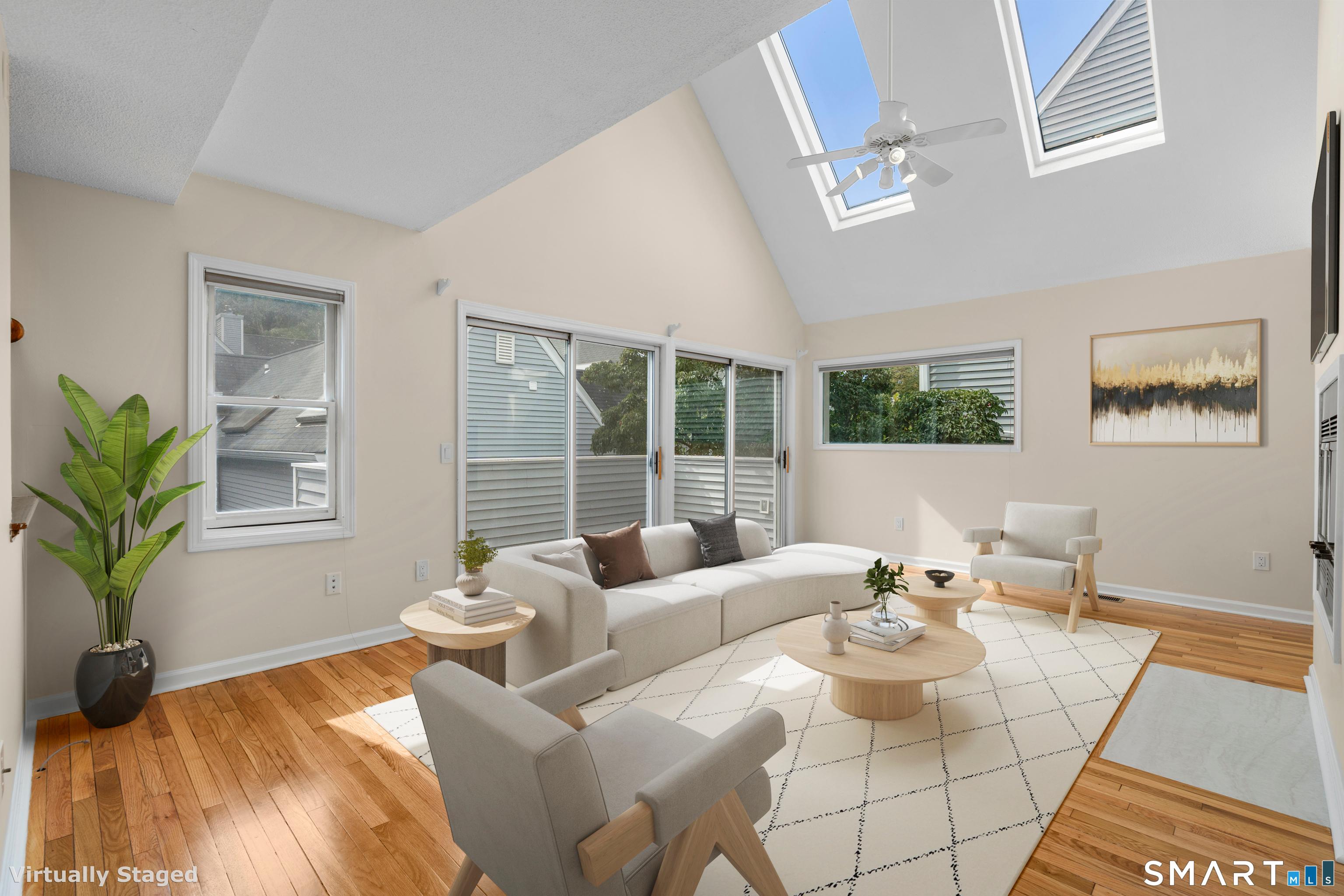 68 Wilton Crest Wilton CT 06897
