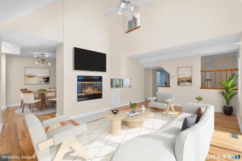68 Wilton Crest Wilton CT 06897
