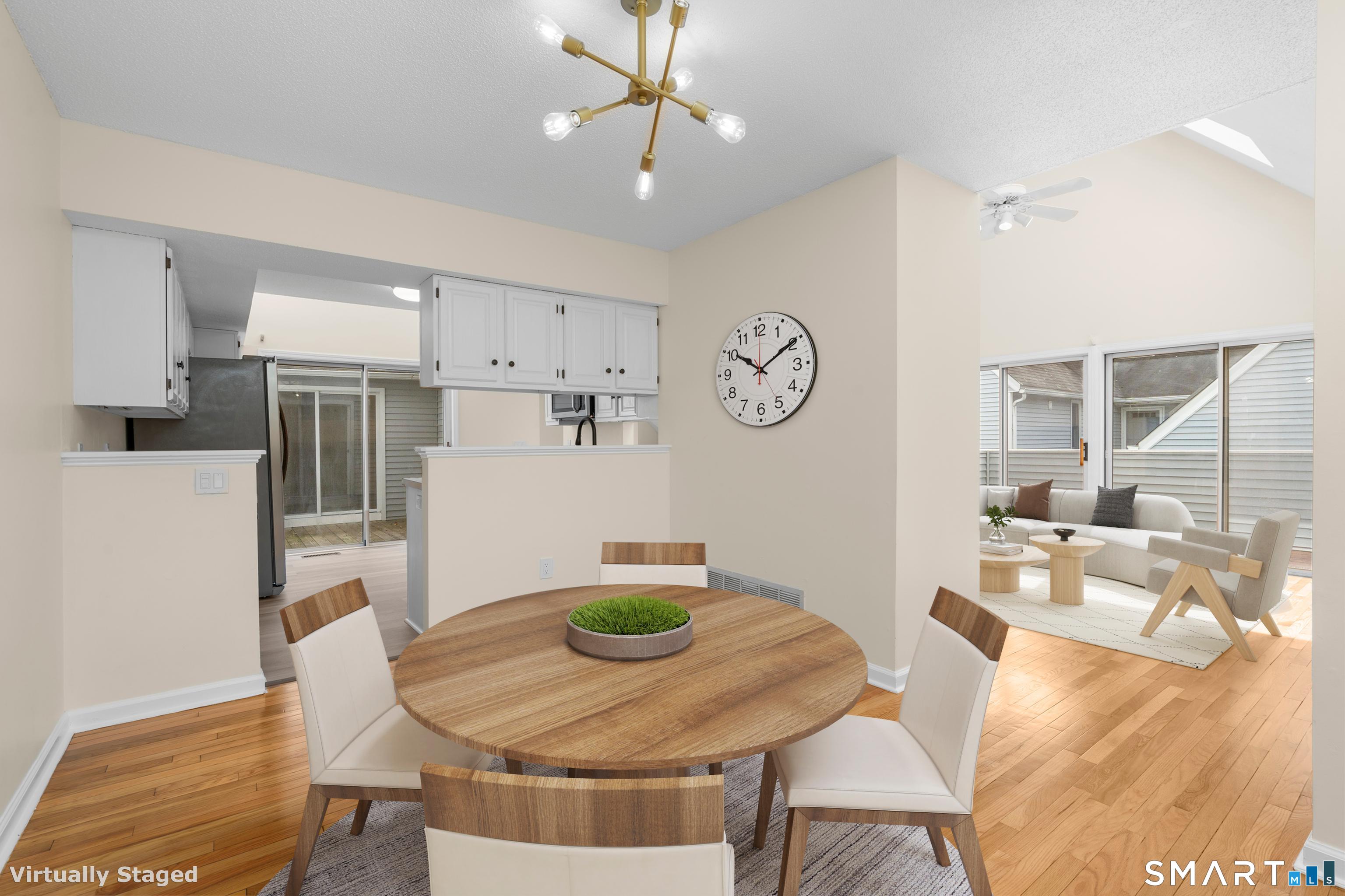 68 Wilton Crest Wilton CT 06897