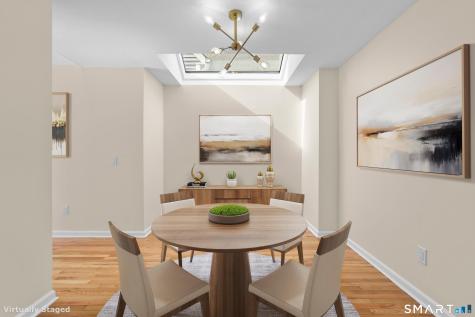 68 Wilton Crest Wilton CT 06897