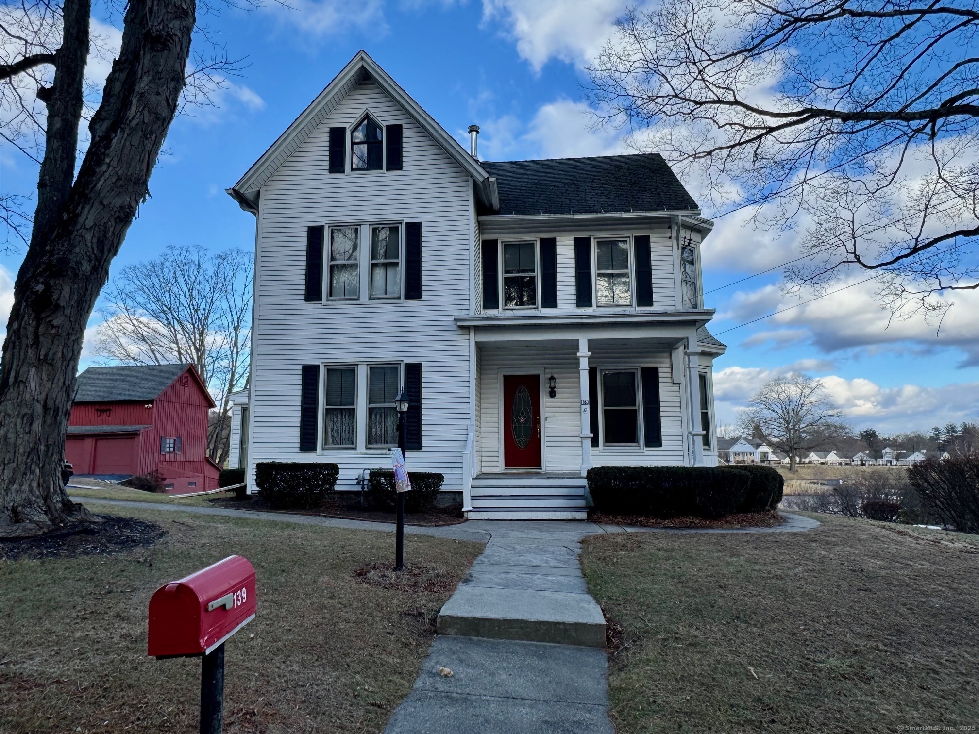 139 Franklin Street Extension Danbury CT 06811