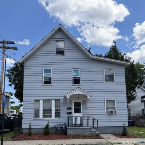 24 Elm Street Shelton CT 06484