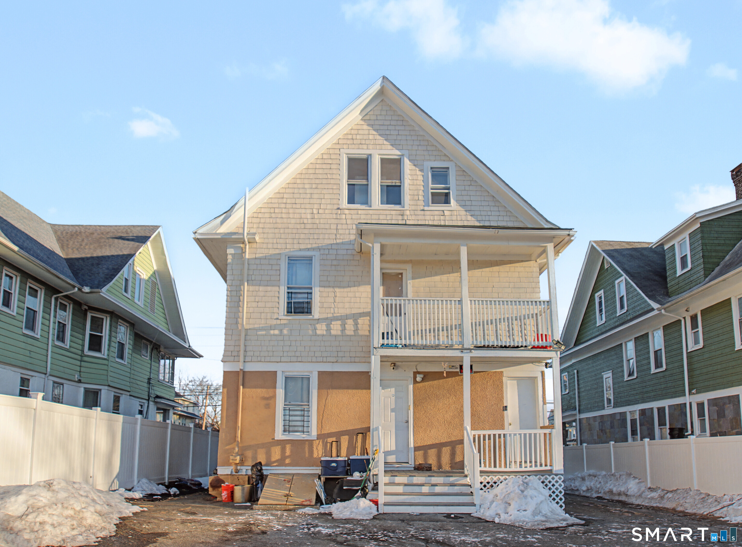 1872 North Avenue Bridgeport CT 06604