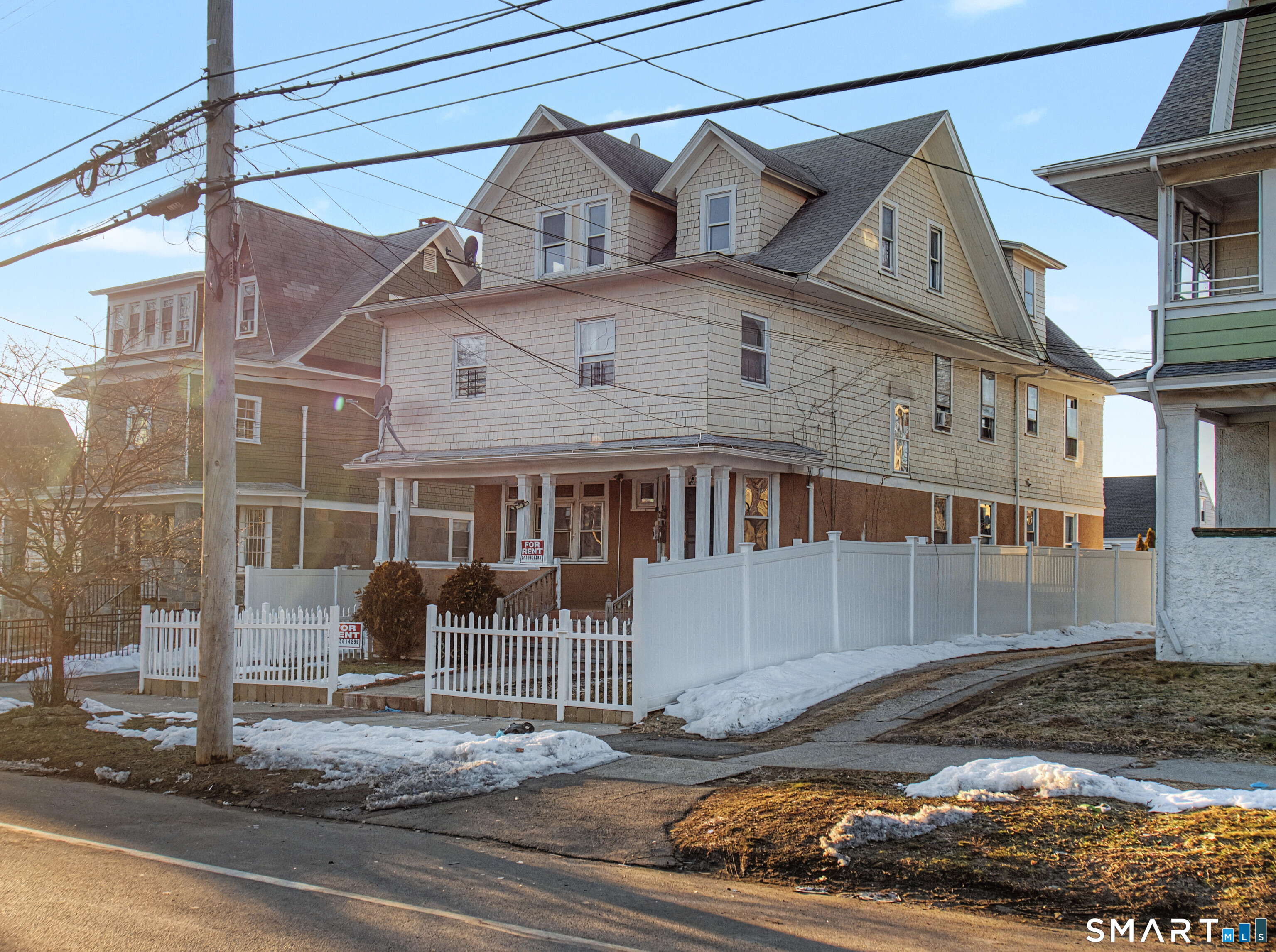 1872 North Avenue Bridgeport CT 06604