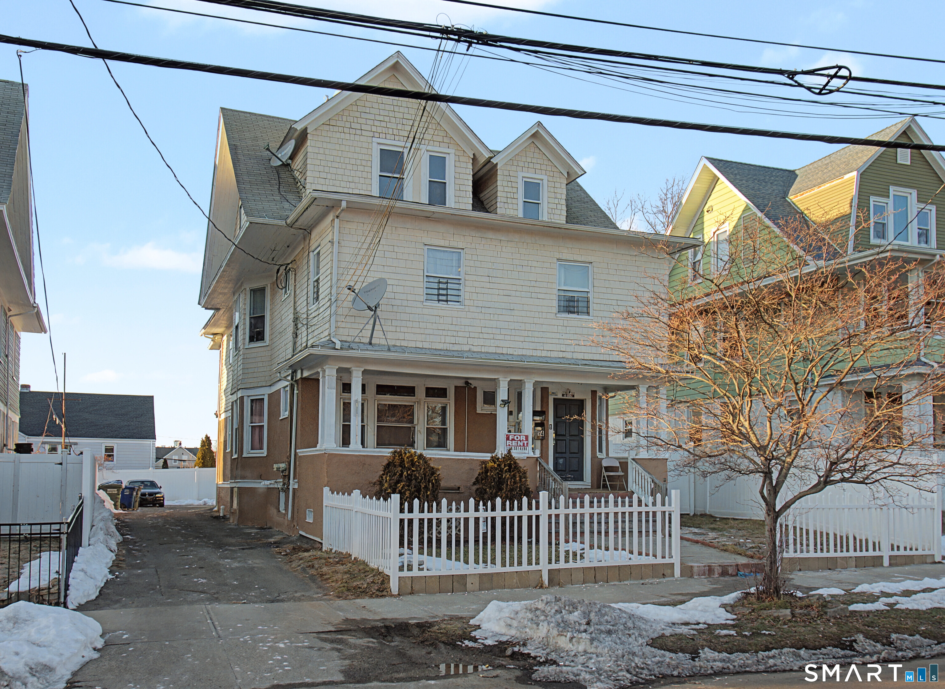 1872 North Avenue Bridgeport CT 06604