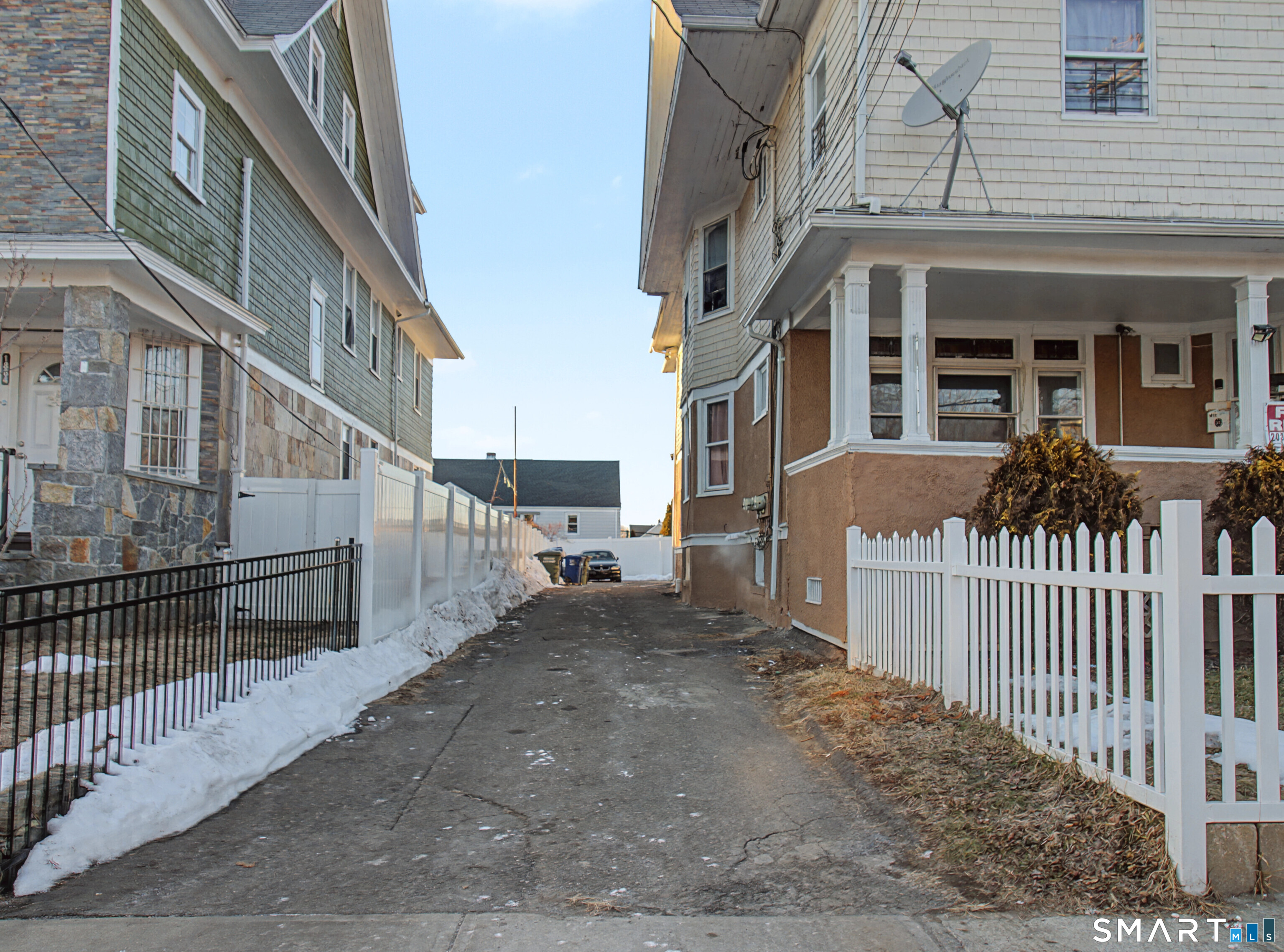 1872 North Avenue Bridgeport CT 06604