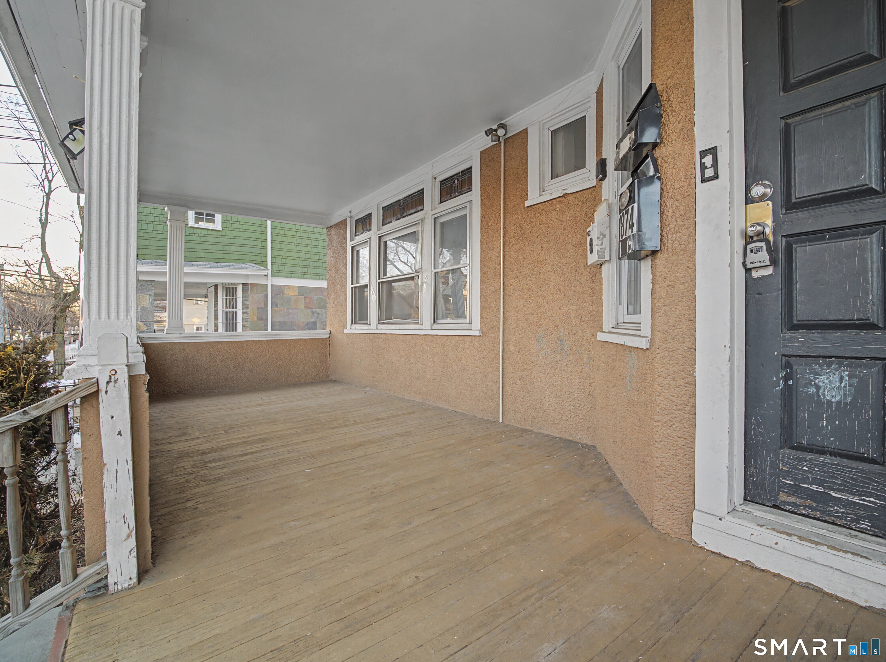 1872 North Avenue Bridgeport CT 06604