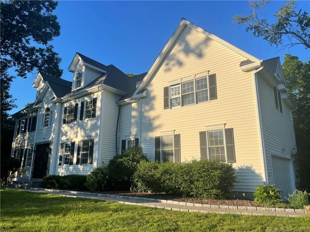 22 Morehouse Lane Norwalk CT 06850