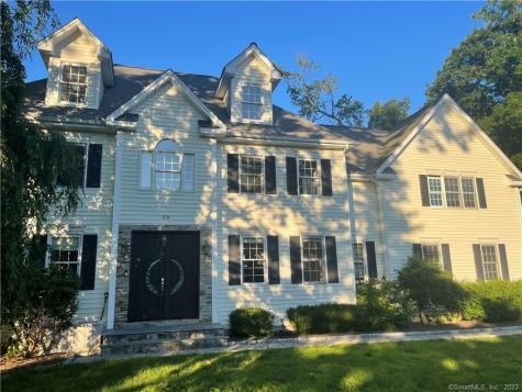 22 Morehouse Lane Norwalk CT 06850
