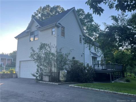 22 Morehouse Lane Norwalk CT 06850