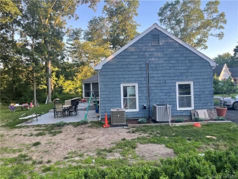 22 Morehouse Lane Norwalk CT 06850