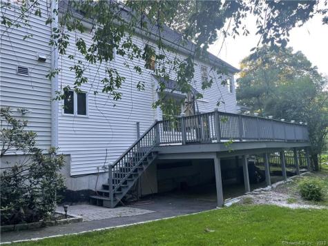 22 Morehouse Lane Norwalk CT 06850