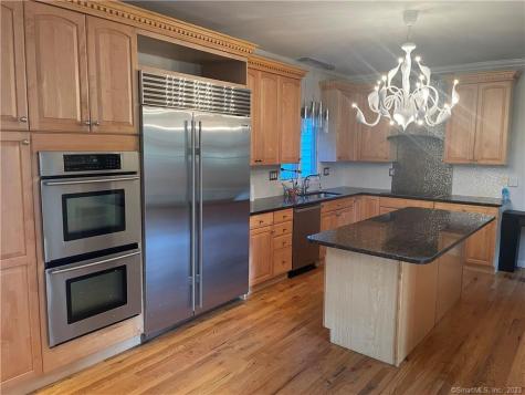 22 Morehouse Lane Norwalk CT 06850