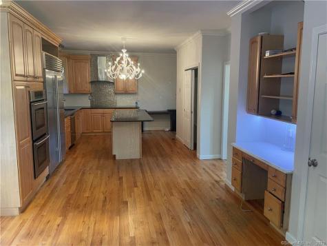 22 Morehouse Lane Norwalk CT 06850