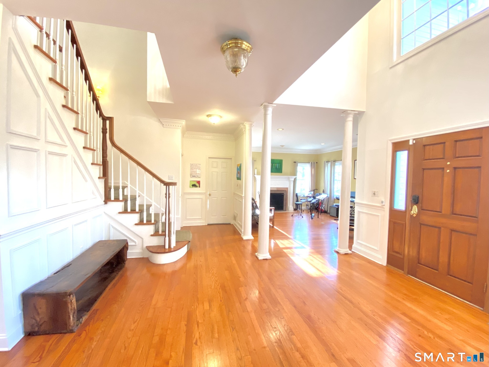 12 Carriage Hill Road Woodbridge CT 06525