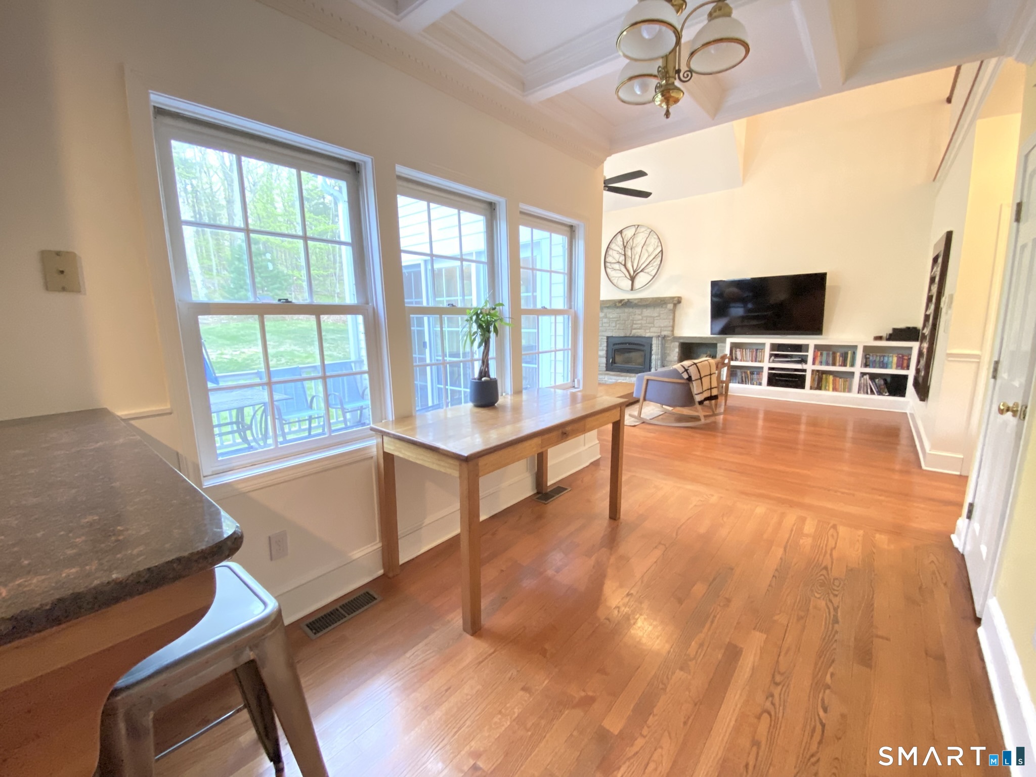12 Carriage Hill Road Woodbridge CT 06525