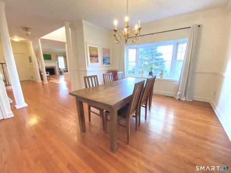 12 Carriage Hill Road Woodbridge CT 06525