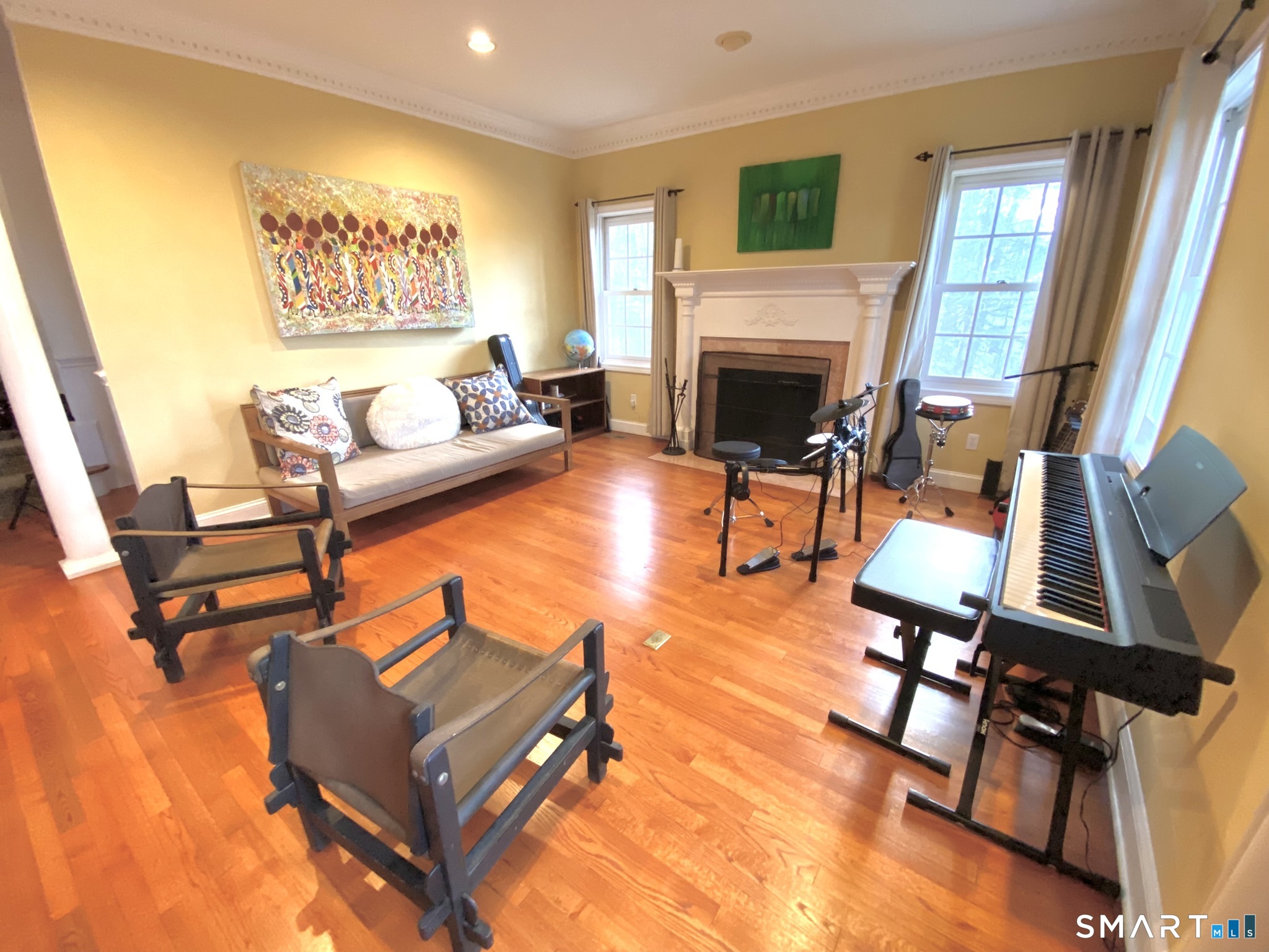 12 Carriage Hill Road Woodbridge CT 06525