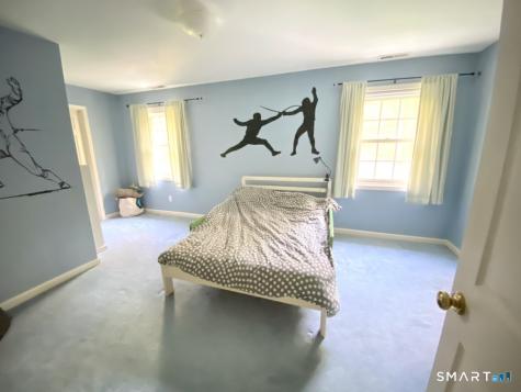 12 Carriage Hill Road Woodbridge CT 06525