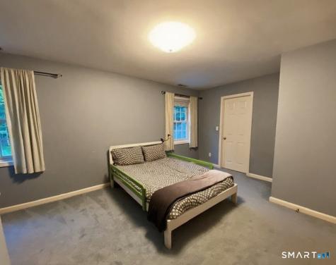 12 Carriage Hill Road Woodbridge CT 06525