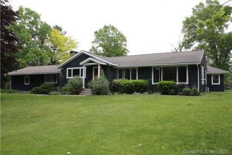 17 Aunt Park Lane Newtown CT 06470